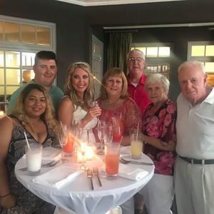 Meet your Posher, Susan